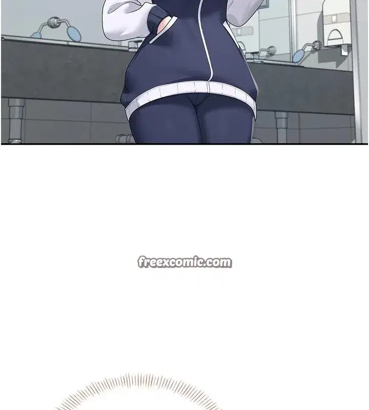 第13話-英文系女大生「約跑中」