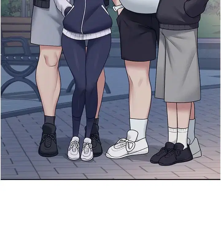 第13話-英文系女大生「約跑中」