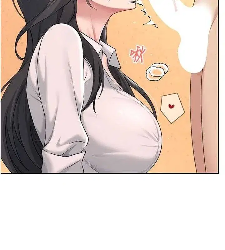 第18話-校園女神的深喉嚨♥