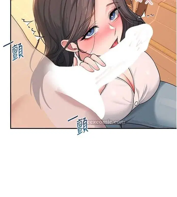 第18話-校園女神的深喉嚨♥