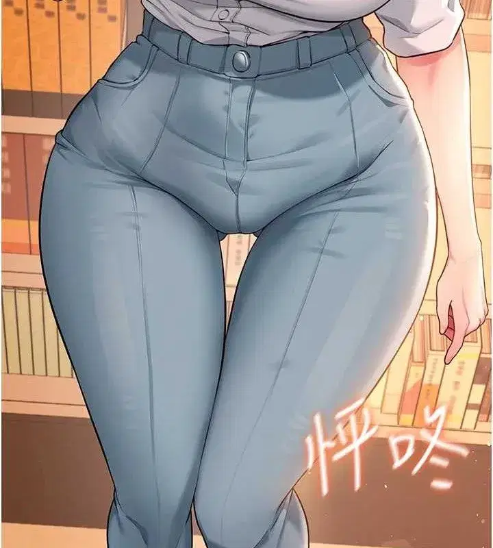 第18話-校園女神的深喉嚨♥