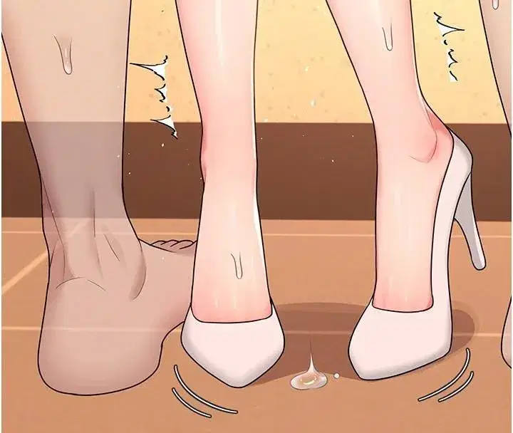 第19話-考試期間也要「放鬆」