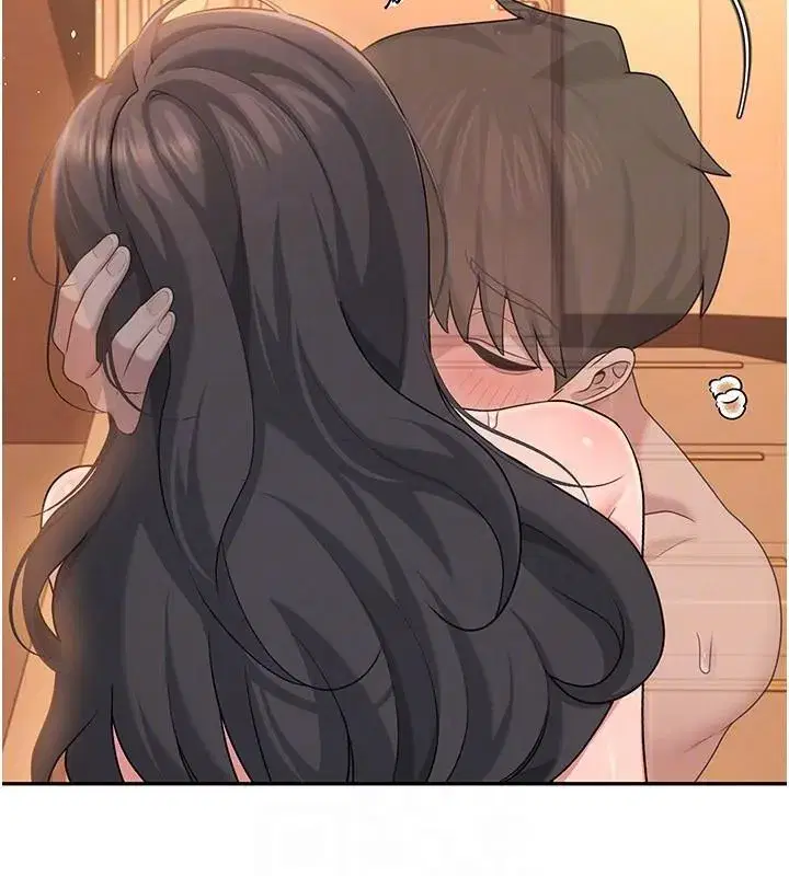 第19話-考試期間也要「放鬆」