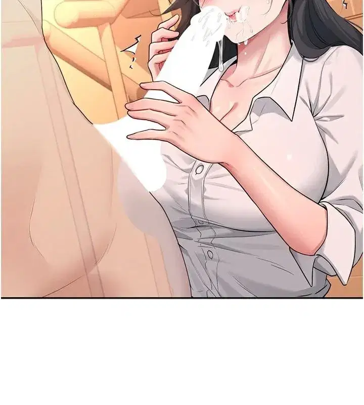 第19話-考試期間也要「放鬆」