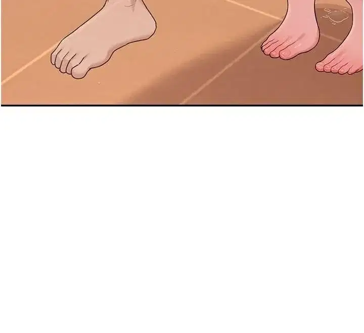 第20話-愛液氾濫的樓梯間