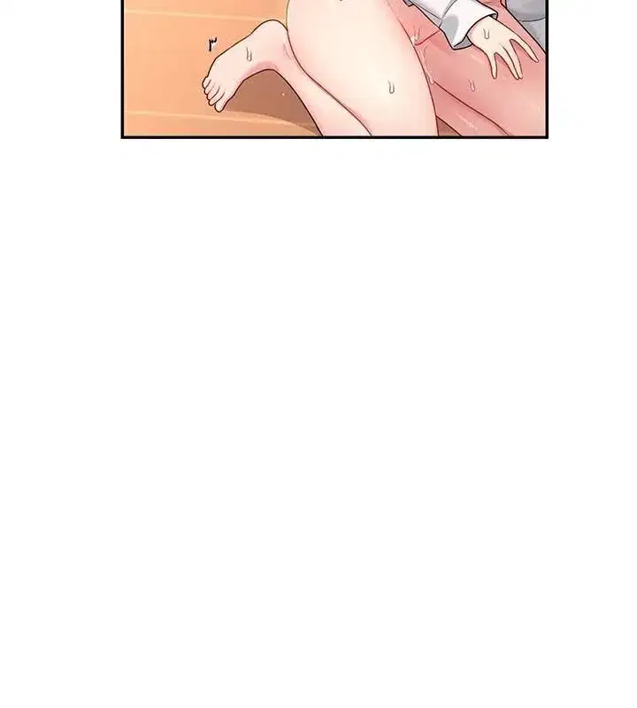 第20話-愛液氾濫的樓梯間