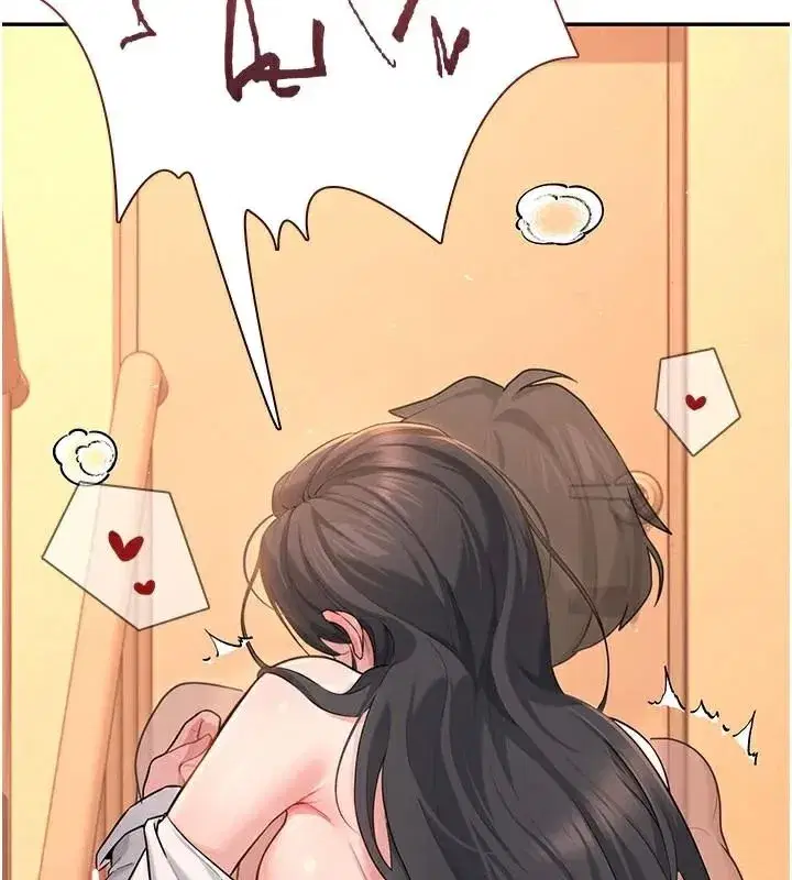 第20話-愛液氾濫的樓梯間