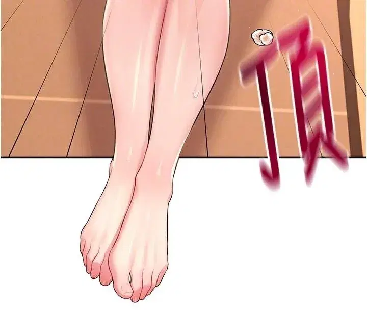 第20話-愛液氾濫的樓梯間