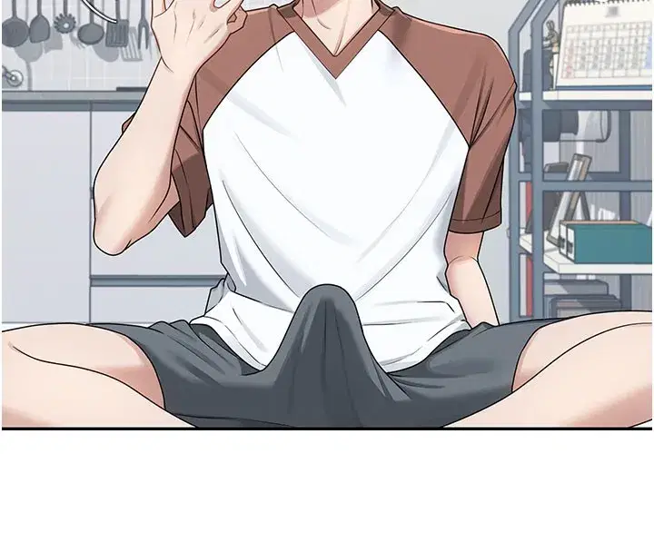 第21話-這次輪到我霸王硬上弓♥