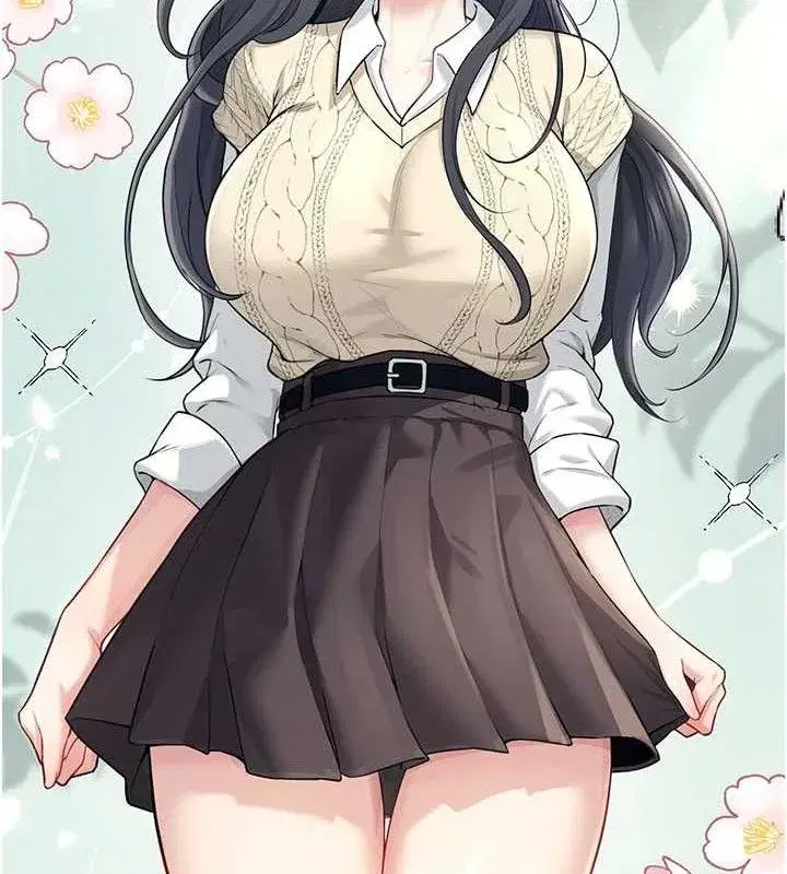 第26話-還是不穿內褲最好看♥