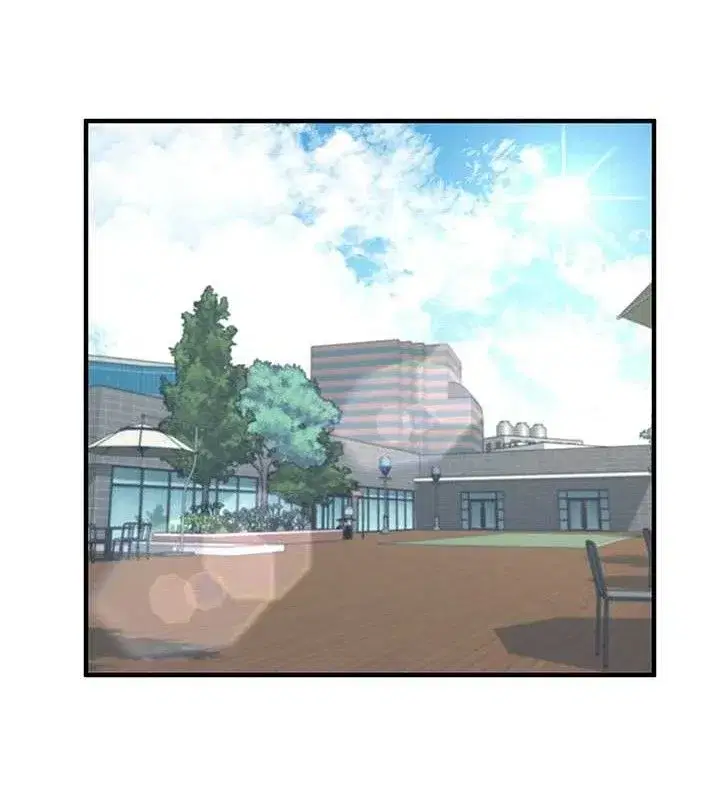 第27話-棉花糖味的kiss♥