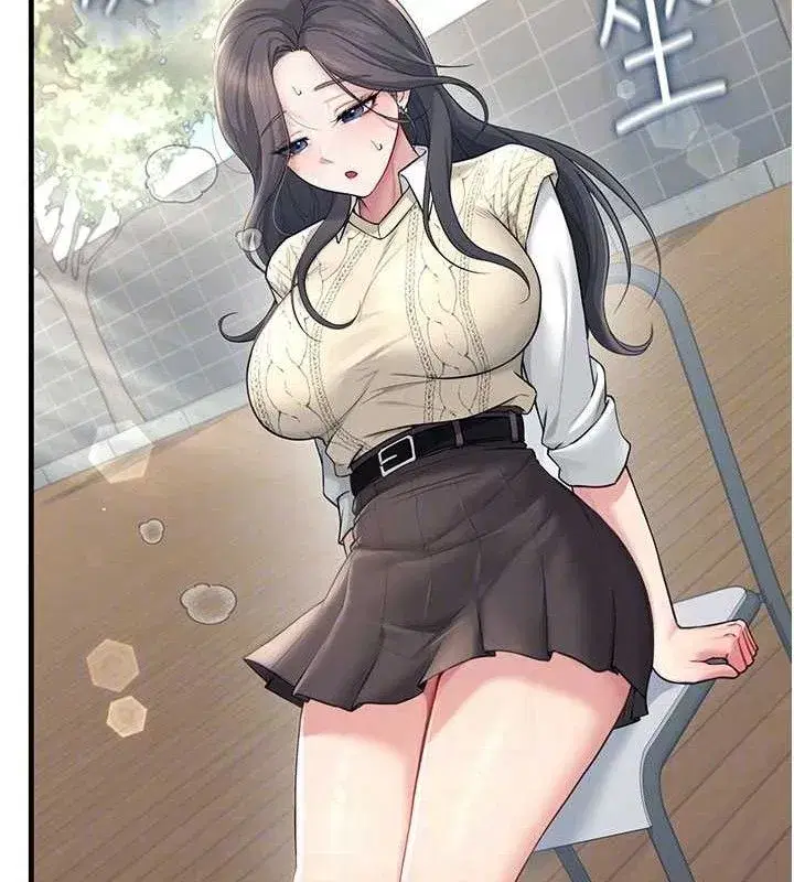 第27話-棉花糖味的kiss♥