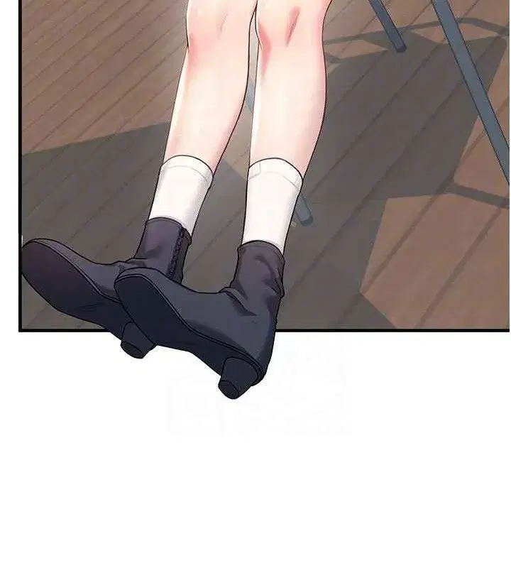 第27話-棉花糖味的kiss♥