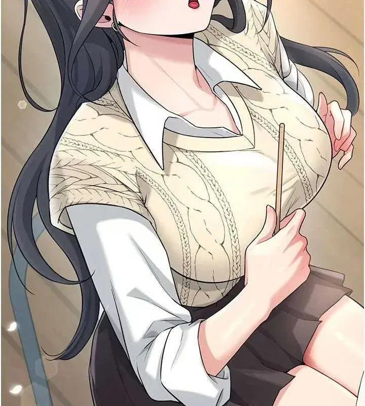 第27話-棉花糖味的kiss♥