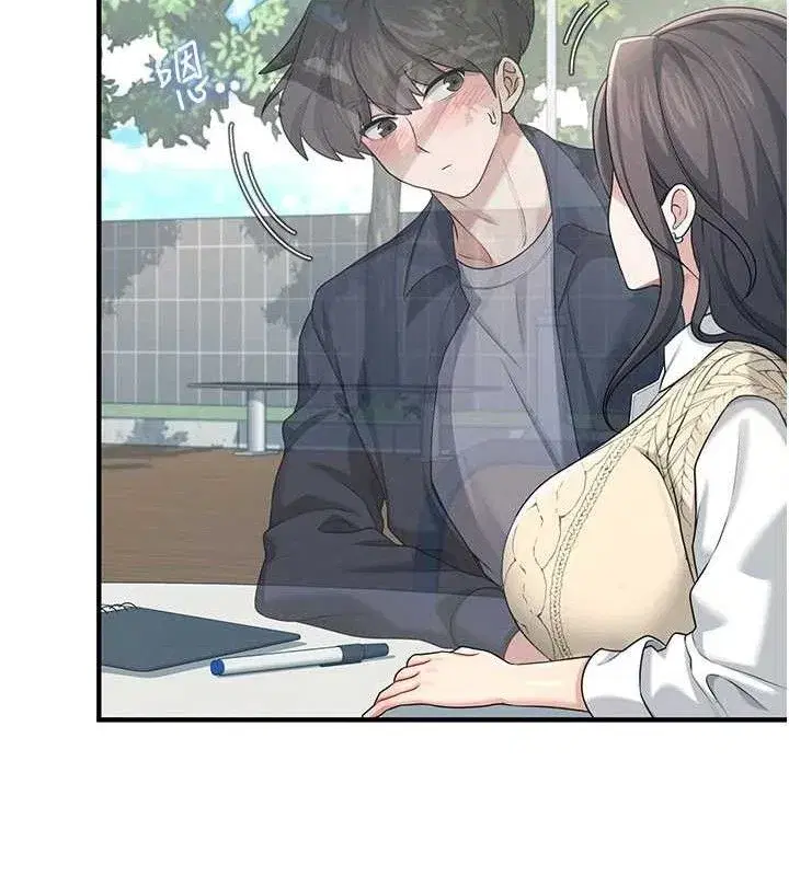 第27話-棉花糖味的kiss♥