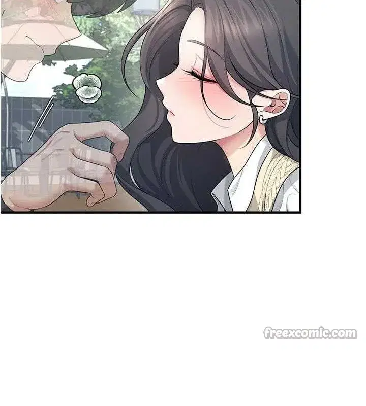 第27話-棉花糖味的kiss♥