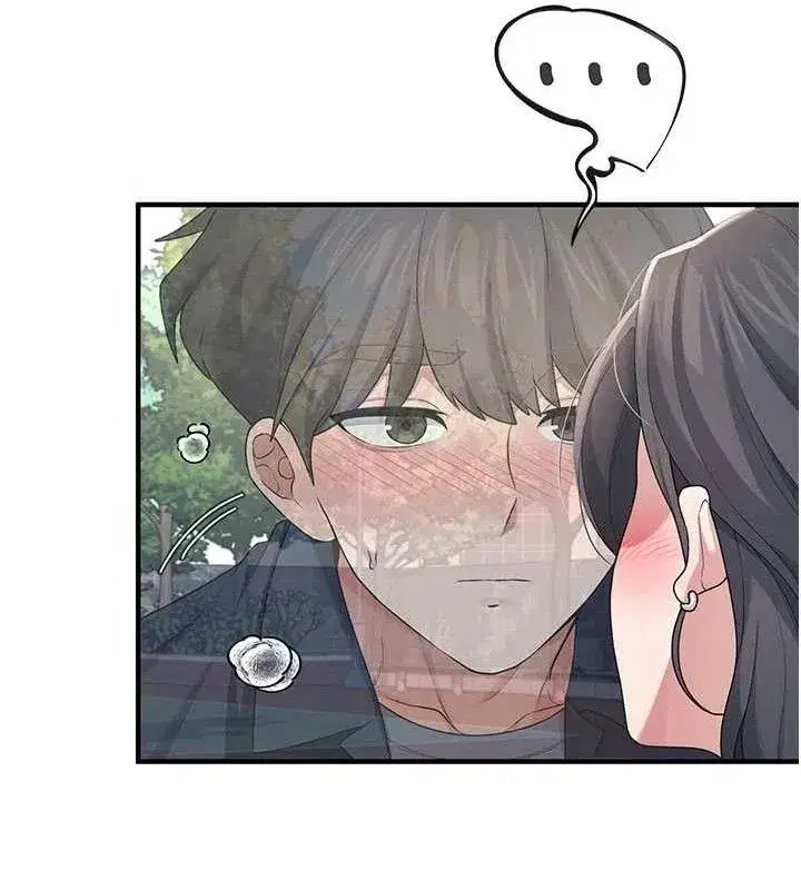 第27話-棉花糖味的kiss♥