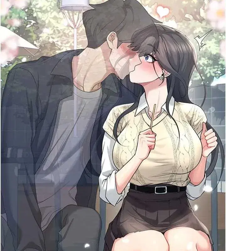 第27話-棉花糖味的kiss♥