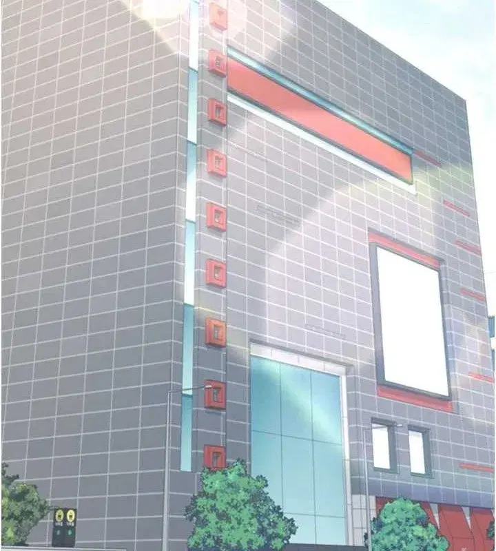 第27話-棉花糖味的kiss♥