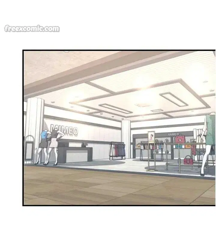 第27話-棉花糖味的kiss♥