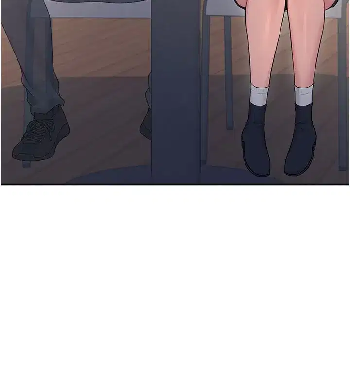 第28話-剛才那個吻害人家都濕了