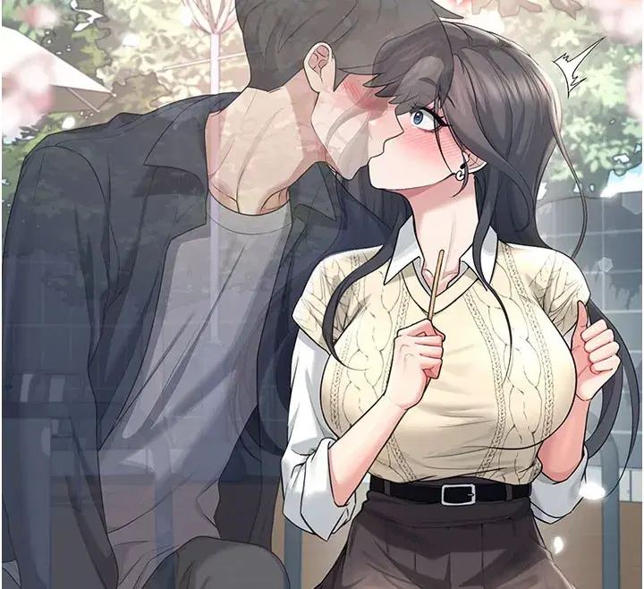 第28話-剛才那個吻害人家都濕了