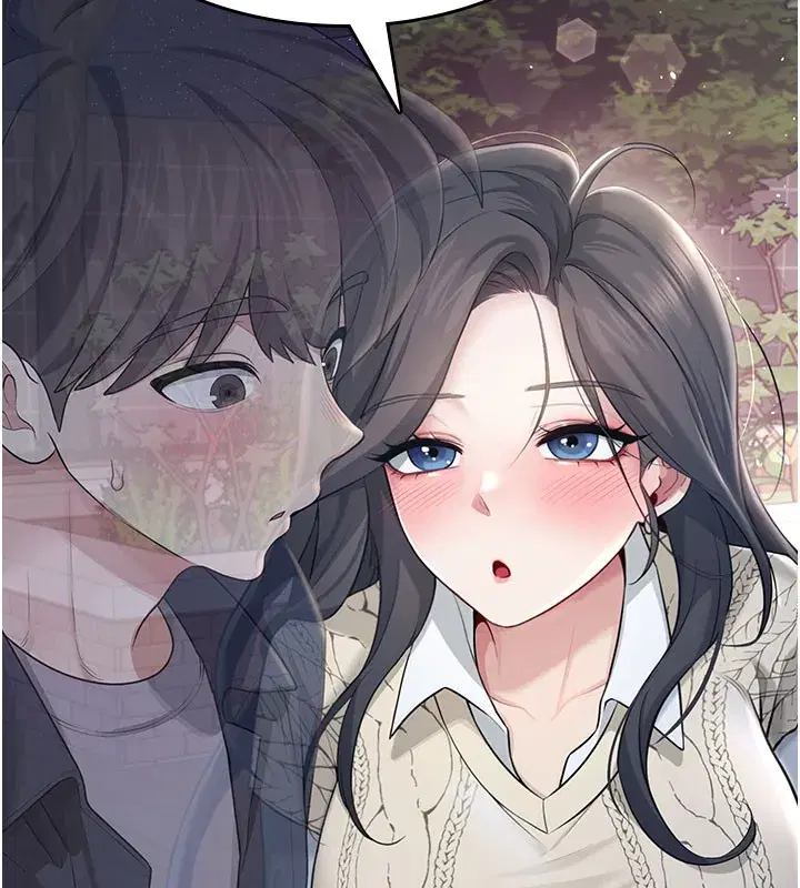 第28話-剛才那個吻害人家都濕了