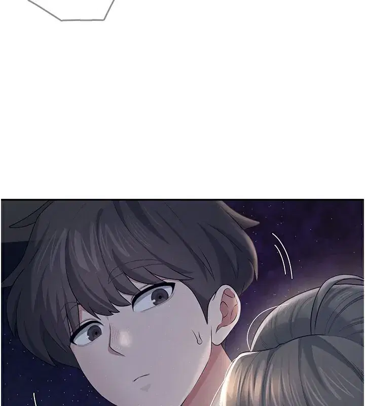 第28話-剛才那個吻害人家都濕了