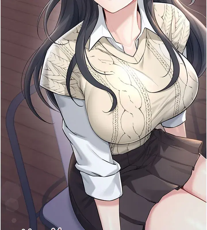 第28話-剛才那個吻害人家都濕了