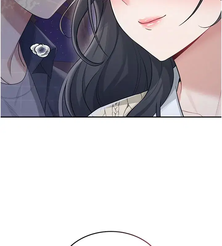 第28話-剛才那個吻害人家都濕了