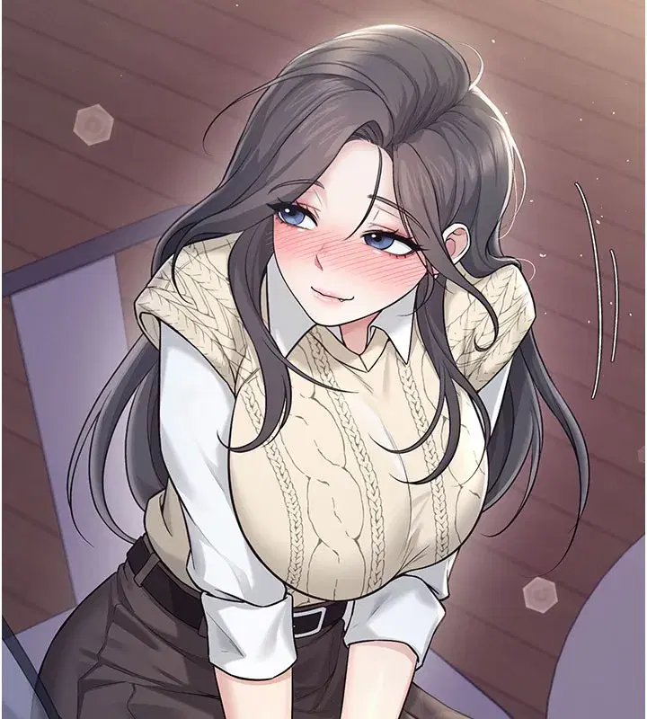 第28話-剛才那個吻害人家都濕了