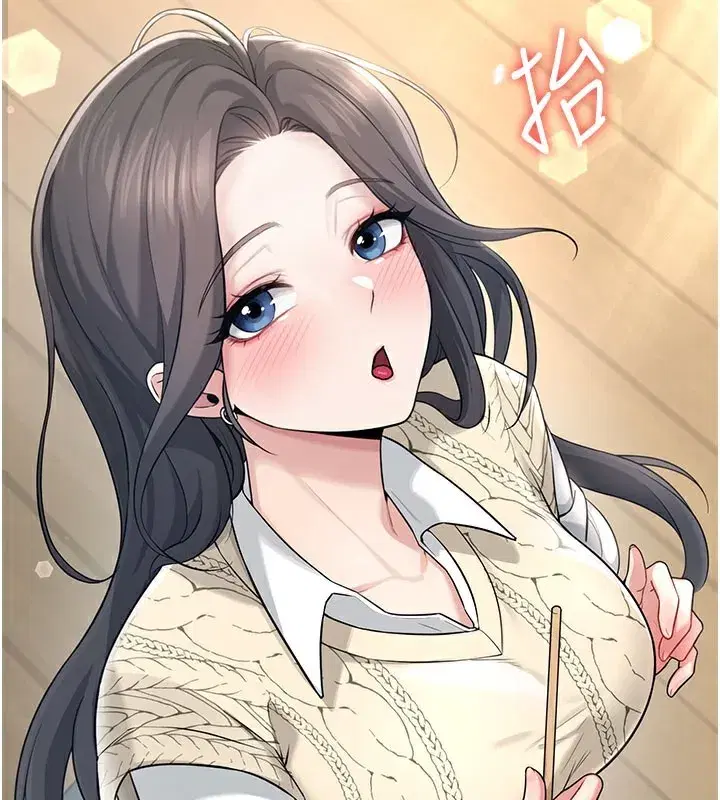 第28話-剛才那個吻害人家都濕了