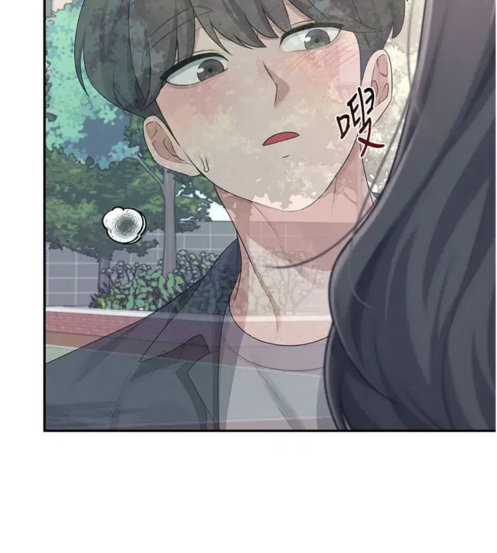 第28話-剛才那個吻害人家都濕了