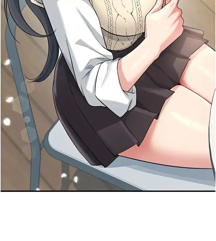 第28話-剛才那個吻害人家都濕了