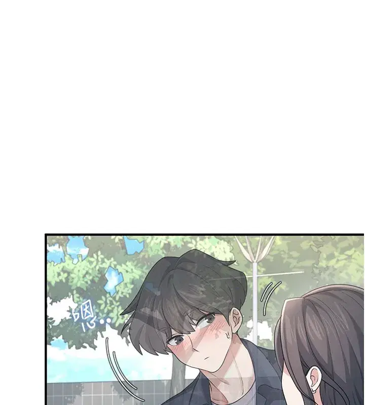 第28話-剛才那個吻害人家都濕了