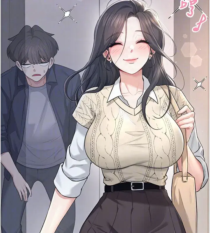 第28話-剛才那個吻害人家都濕了