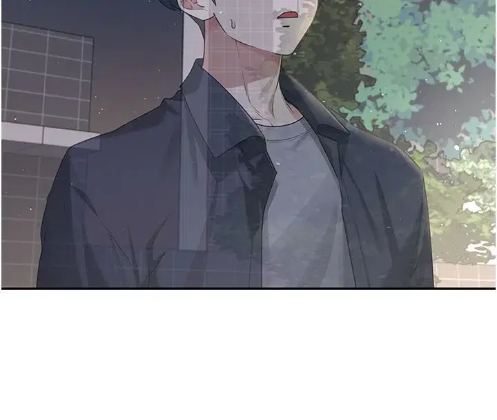 第28話-剛才那個吻害人家都濕了