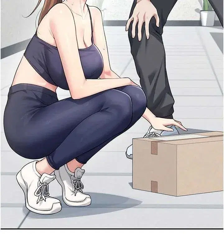 第30話-身體越來越飢渴了!