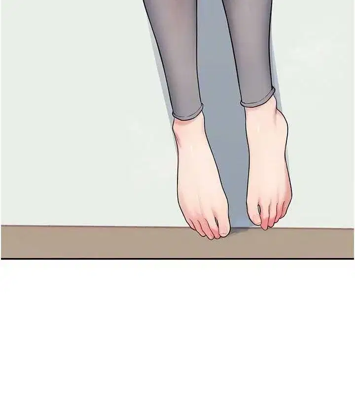 第30話-身體越來越飢渴了!