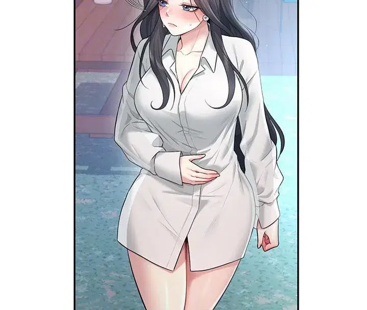 第34話-微醺之下化身性感小妖精