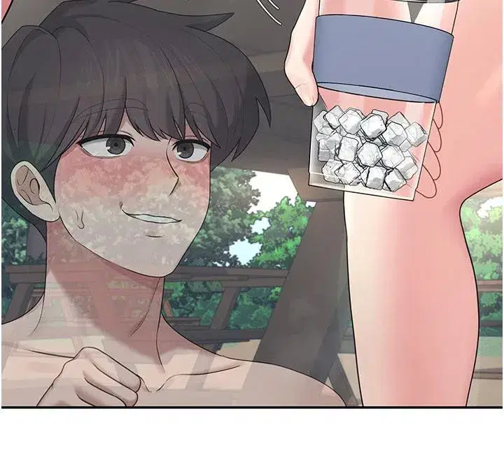 第34話-微醺之下化身性感小妖精