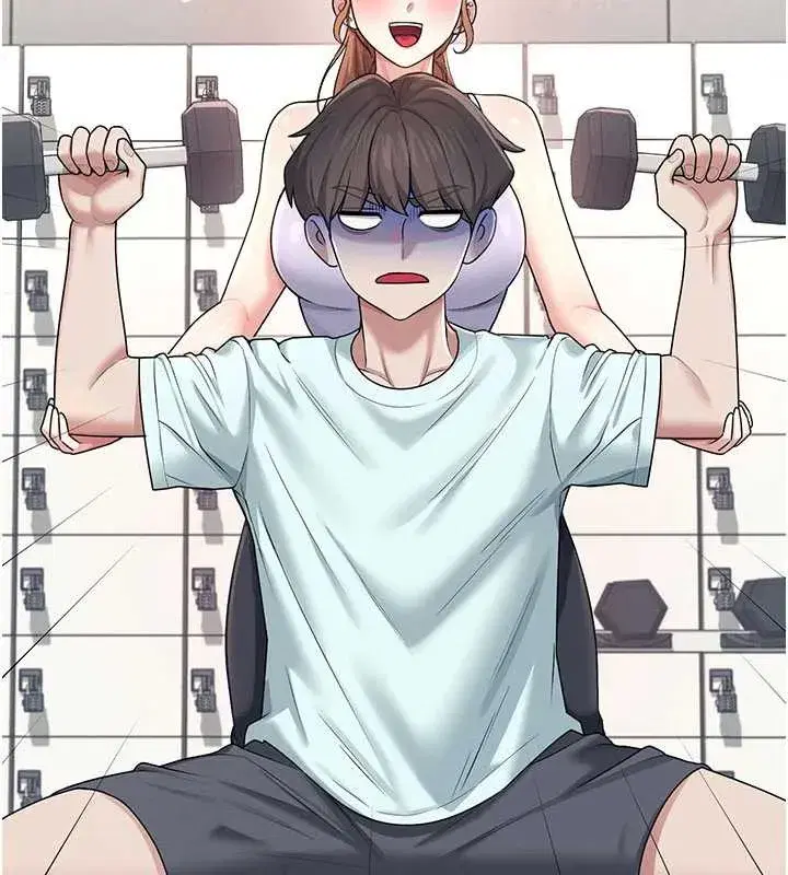 第36話-喉嚨裡都是祢滿滿的精華♥