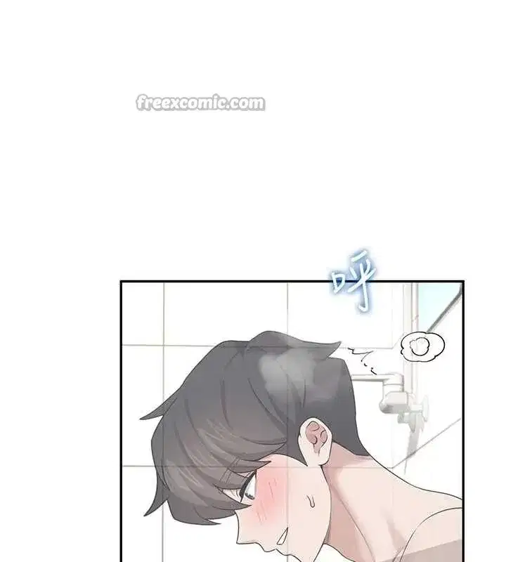 第36話-喉嚨裡都是祢滿滿的精華♥