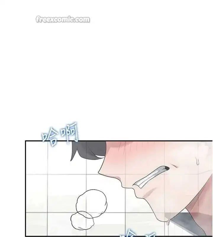 第36話-喉嚨裡都是祢滿滿的精華♥