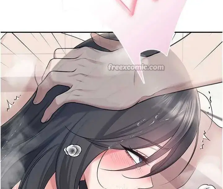 第36話-喉嚨裡都是祢滿滿的精華♥