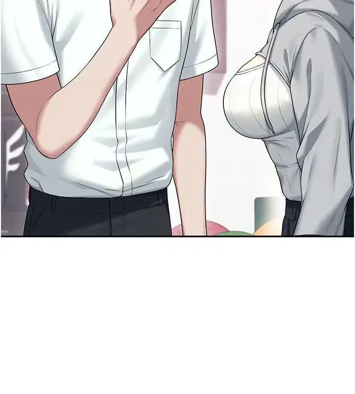 第44話-我的身體只有祢能碰♥