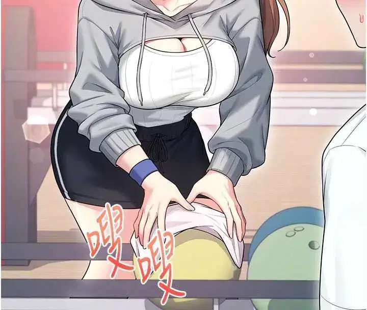 第44話-我的身體只有祢能碰♥