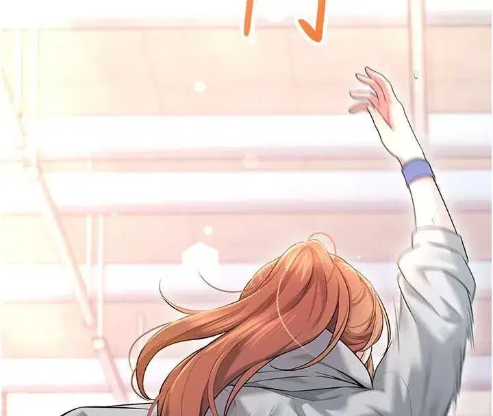 第44話-我的身體只有祢能碰♥