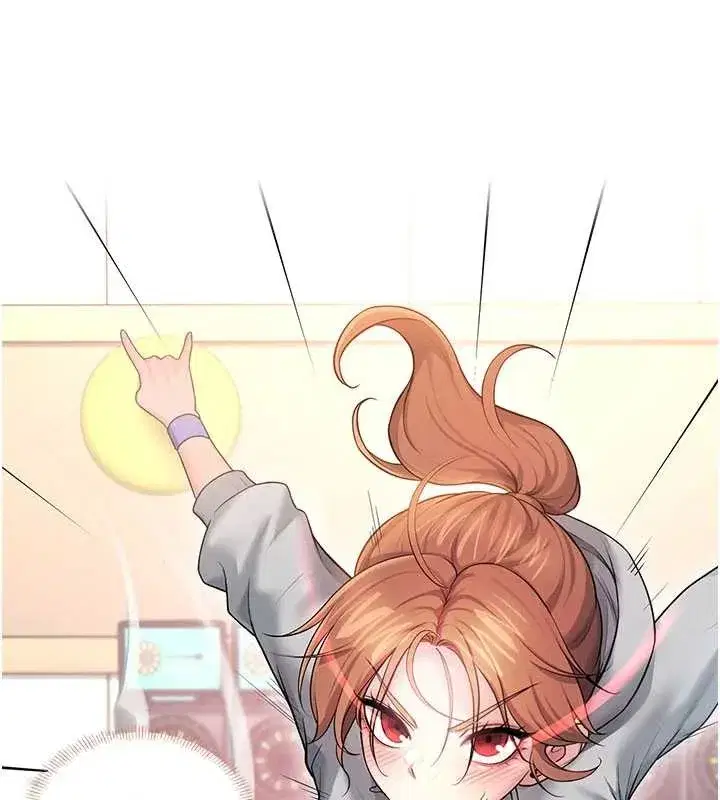 第44話-我的身體只有祢能碰♥