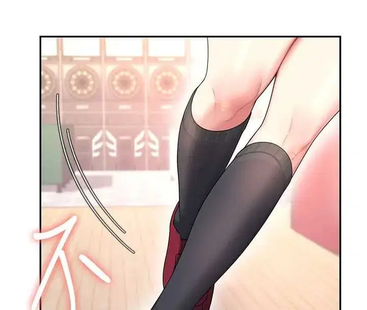 第44話-我的身體只有祢能碰♥